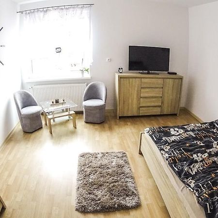 Apartament Przy Basztowej Apartment Drawsko Pomorskie Bagian luar foto
