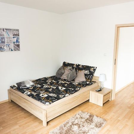 Apartament Przy Basztowej Apartment Drawsko Pomorskie Bagian luar foto