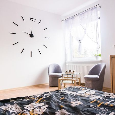 Apartament Przy Basztowej Apartment Drawsko Pomorskie Bagian luar foto
