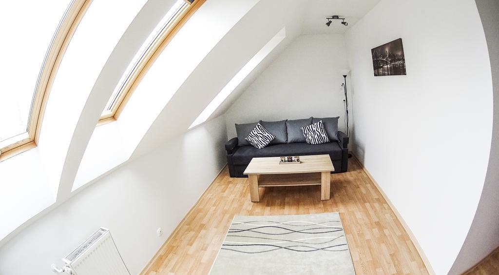 Apartament Przy Basztowej Apartment Drawsko Pomorskie Bagian luar foto