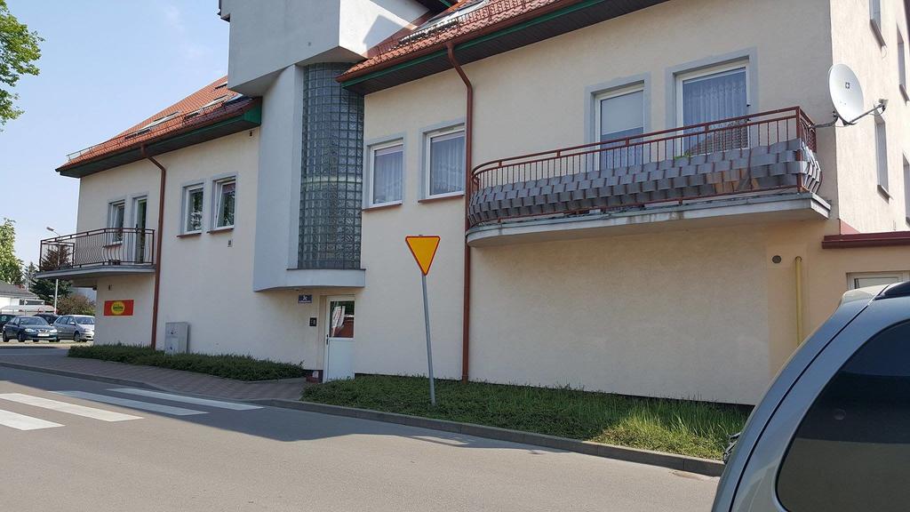 Apartament Przy Basztowej Apartment Drawsko Pomorskie Bagian luar foto
