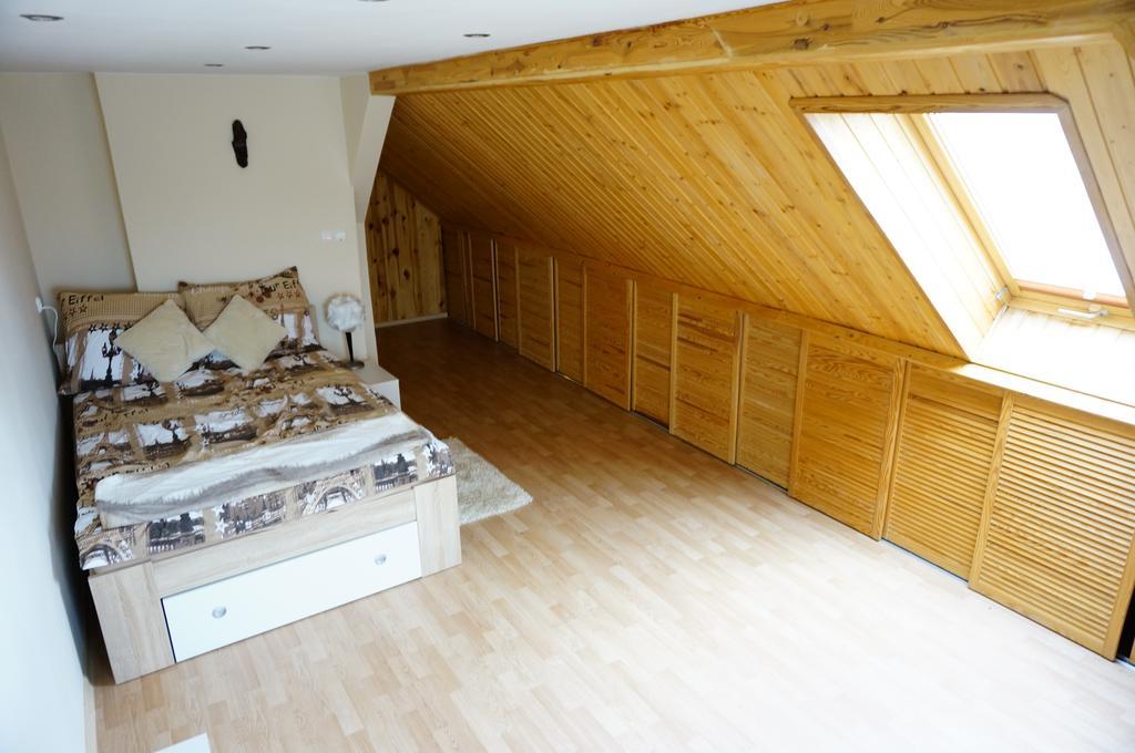 Apartament Przy Basztowej Apartment Drawsko Pomorskie Bagian luar foto