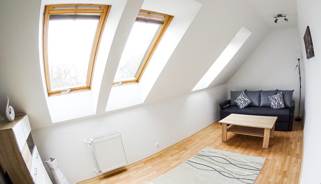 Apartament Przy Basztowej Apartment Drawsko Pomorskie Bagian luar foto
