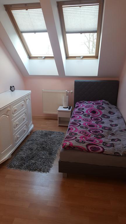 Apartament Przy Basztowej Apartment Drawsko Pomorskie Bagian luar foto